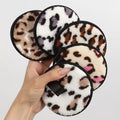Microfibre Cleansing Face Pads ( 1 τεμάχιο )