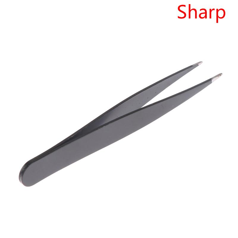 Τσιμπιδάκι Φρυδιών από Ανοξείδωτο Ατσάλι - SHARP