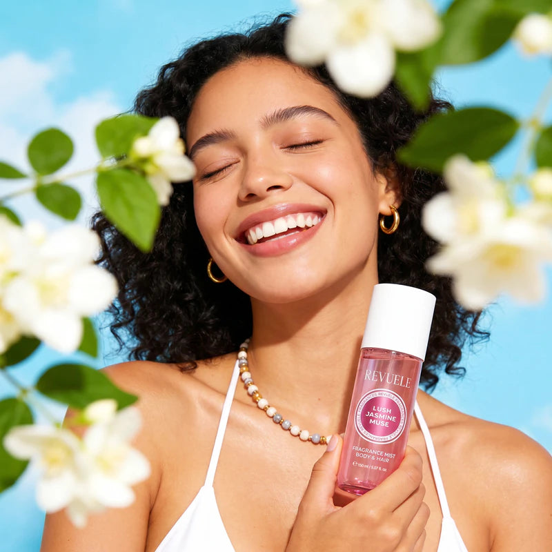 Lush Jasmine Muse Fragrance Mist ❀