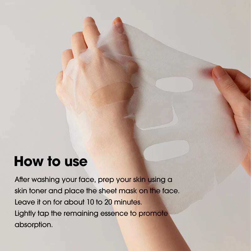 Some By Mi Clinical Solution * Super Matcha Pore Care Mask
