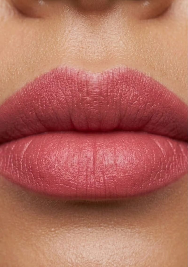 Elixir Fluffy Lips – Matte Lip Balm #01