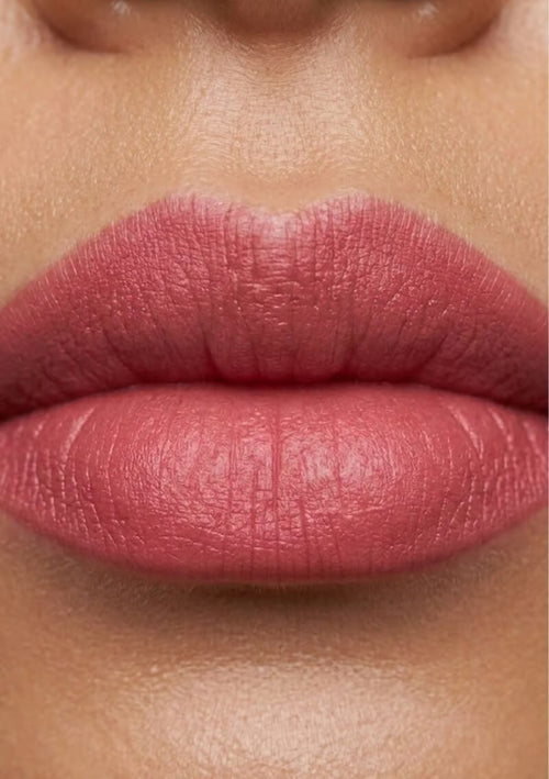 Elixir Fluffy Lips – Matte Lip Balm #01