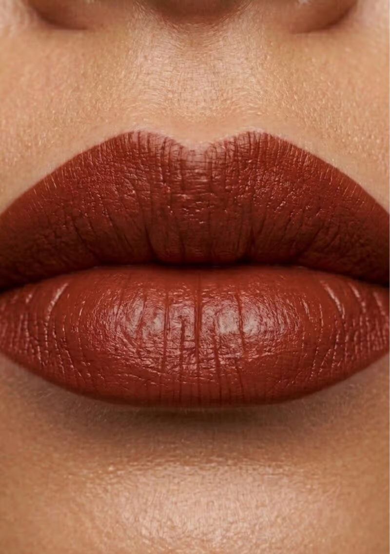 Elixir Fluffy Lips – Matte Lip Balm #02