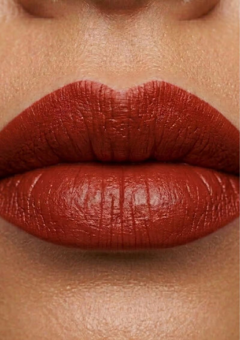 Elixir Fluffy Lips – Matte Lip Balm #04