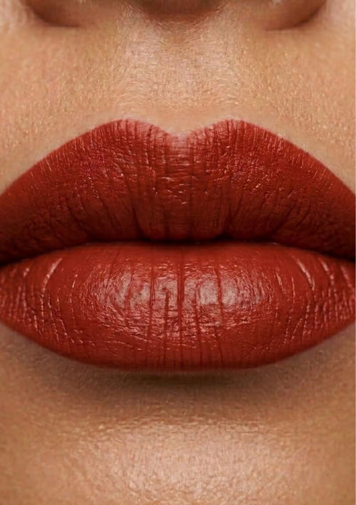 Elixir Fluffy Lips – Matte Lip Balm #04