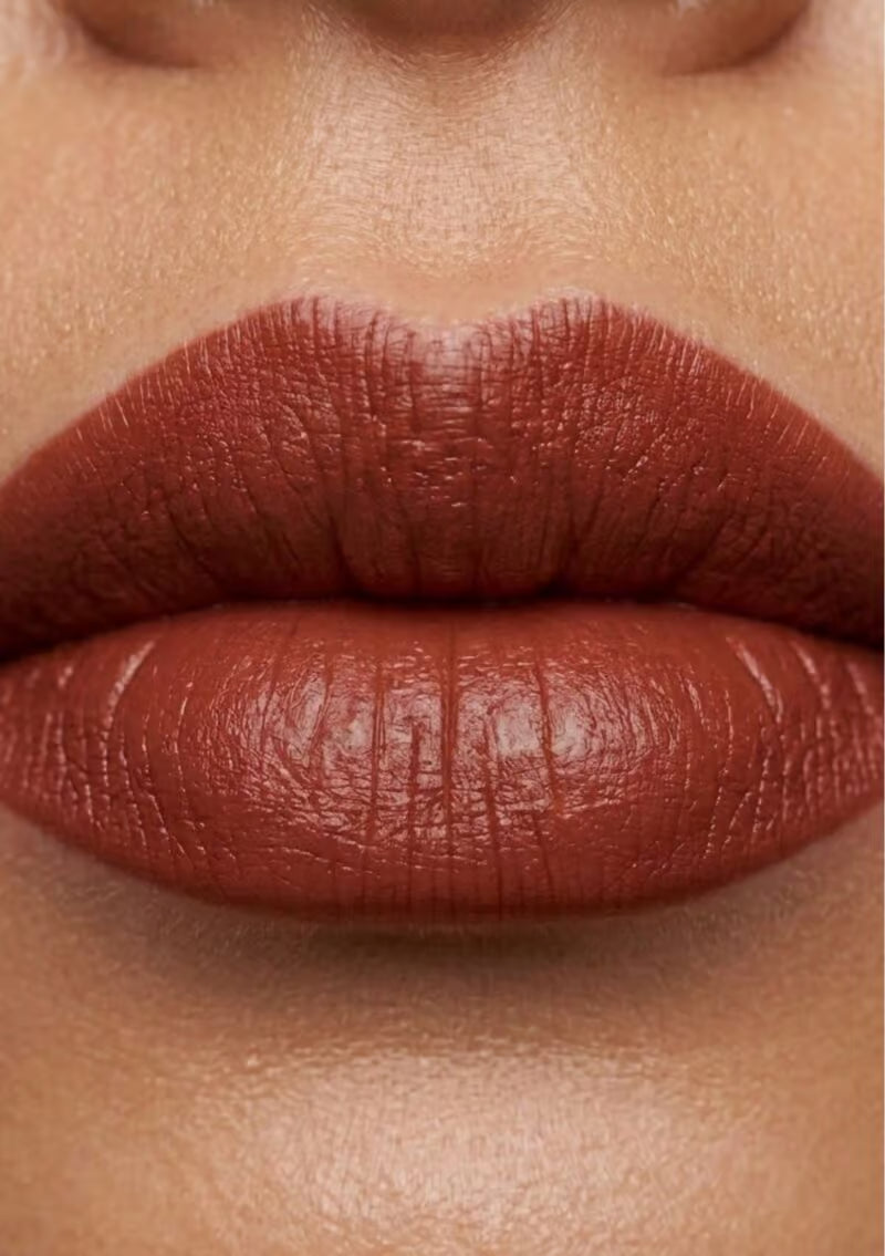 Elixir Fluffy Lips – Matte Lip Balm #03