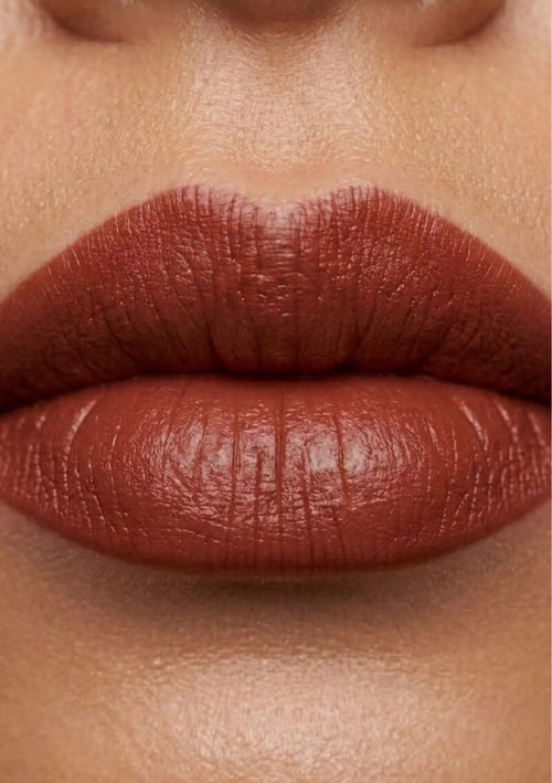 Elixir Fluffy Lips – Matte Lip Balm #03