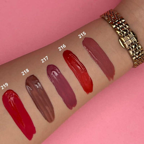 Elixir Forever Lip Mat Κραγιόν #215