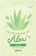 Skin79 Fresh Garden Aloe