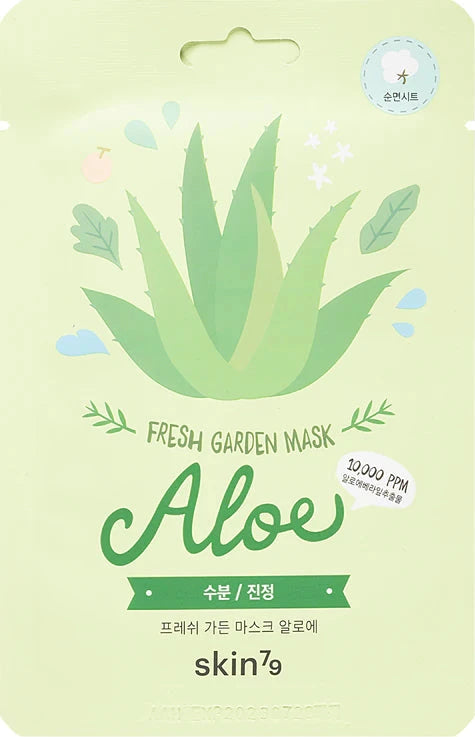 Skin79 Fresh Garden Aloe