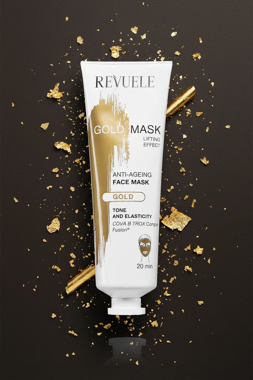 Revuele Gold Mask • Liftging Effect 80ml