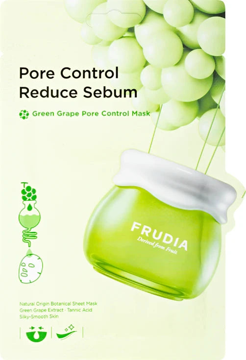 Frudia Green Grape