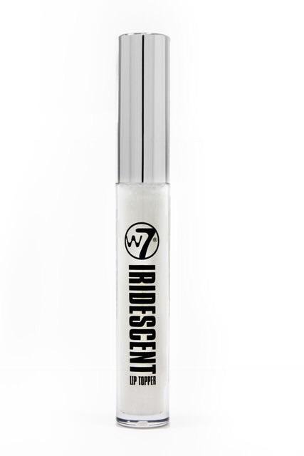 W7 Iridescent Lip Topper