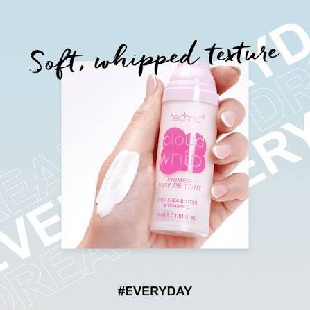 Cloud Skin Whipped Primer