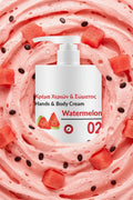 Imel Κρέμα Χεριών & Σώματος NL • Watermellon 500ml