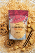 IMEL Pure Relief Golden Salt - Vanilla Cookies Scene