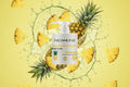 Imel Κρέμα Απολέπισης  Σώματος • Pineapple 500ML