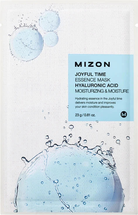 Mizon Joyful Time Hyaluronic Acid