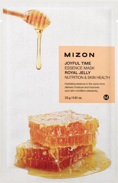 Mizon Joyful Time Royal Jelly