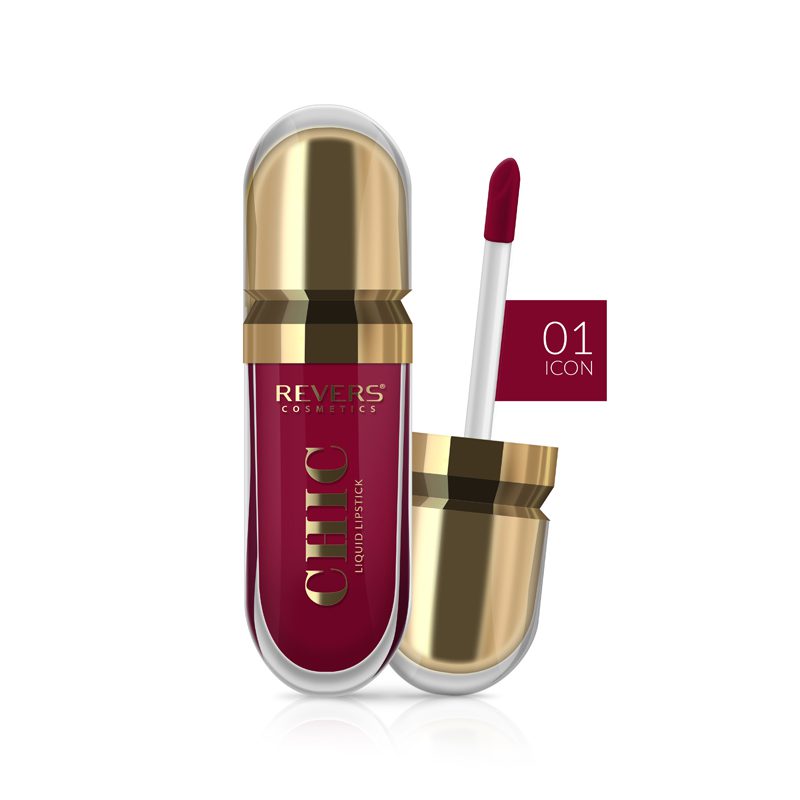 Lip Liquid CHIC - Icon 7.5ml