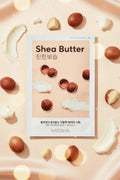 Missha Airy Fit Shea Butter