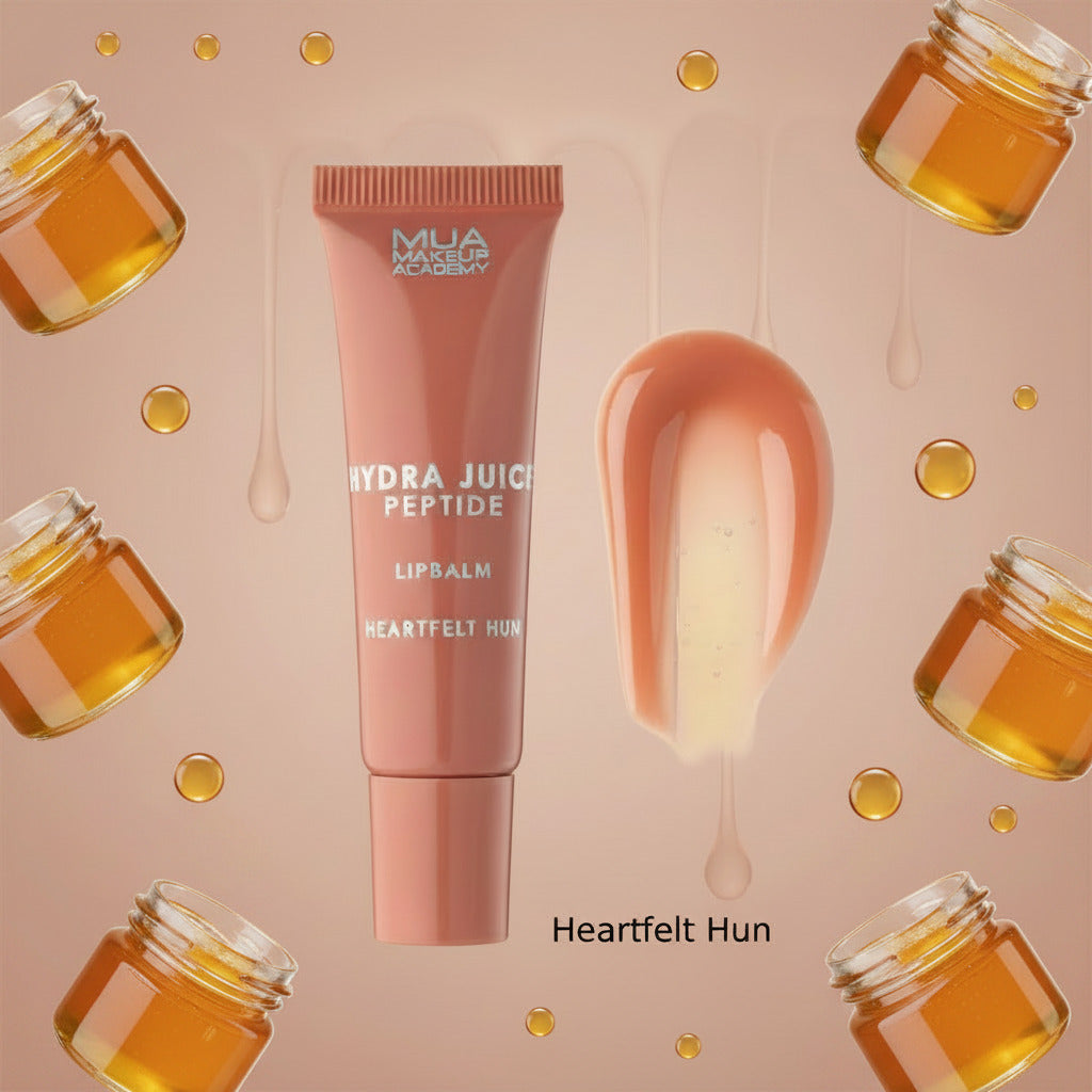 MUA PEPTIDE BALM HEARTFELT HUN
