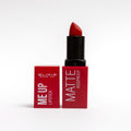 Kissproof Matte Me Up #029 (Carmine)