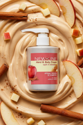 New Line Apple Cinnamon - Larger Bottle