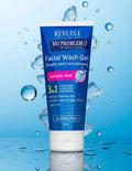 Revuele No Problem Salicylic Acid 200ml