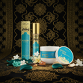 Oasis Breeze x Luxurious Cloud - Hero Set