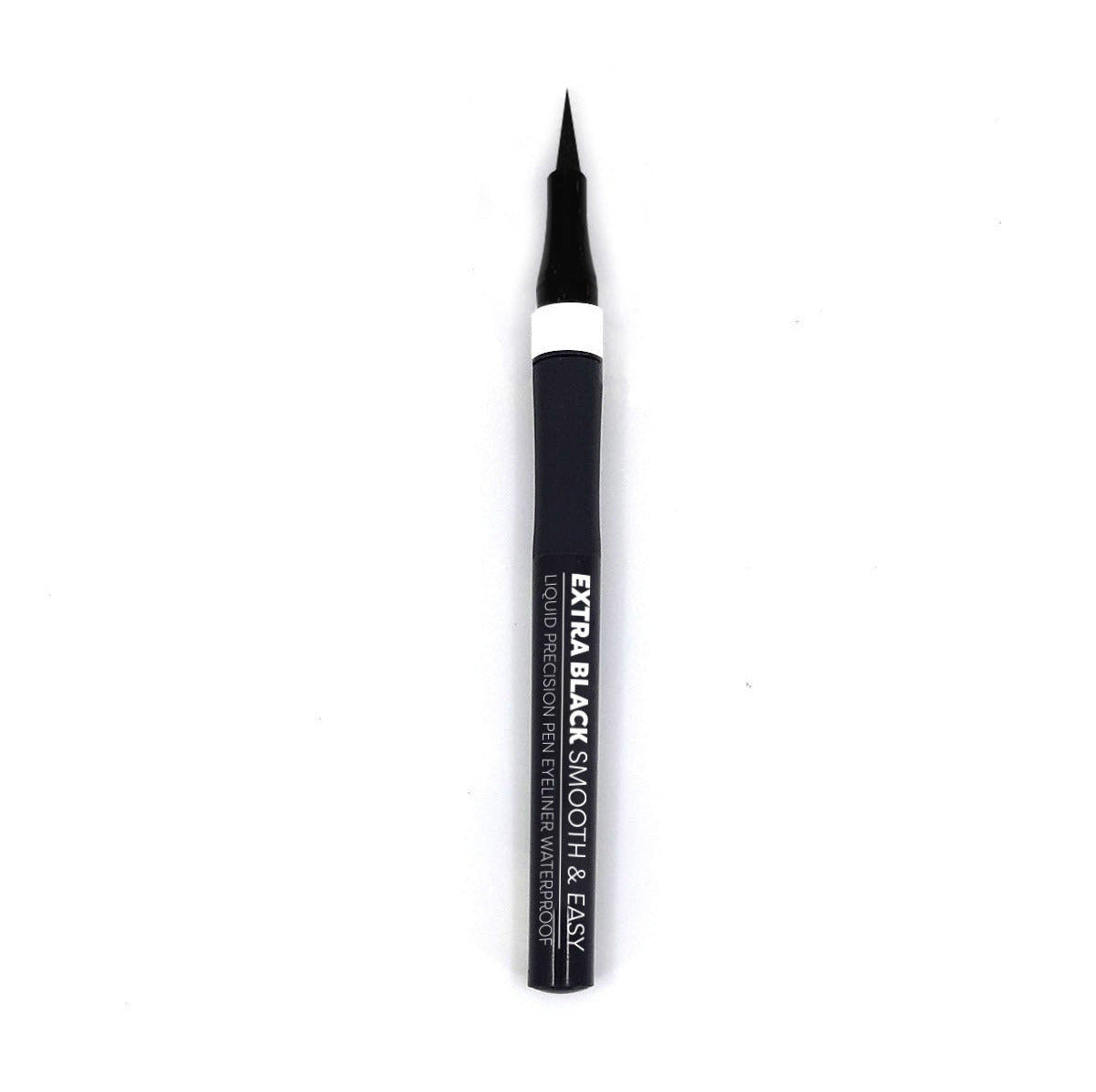 Extra Black Smooth & Easy Pen Eyeliner #289