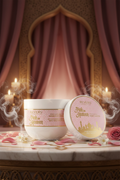 Pink for Heaven - Hero Shot