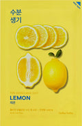 Holika Holika Pure Essence Lemon