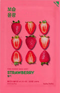 Holika Holika Pure Essence Strawberry