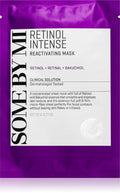 Some By Mi * Retinol Intense Reactivating Mask