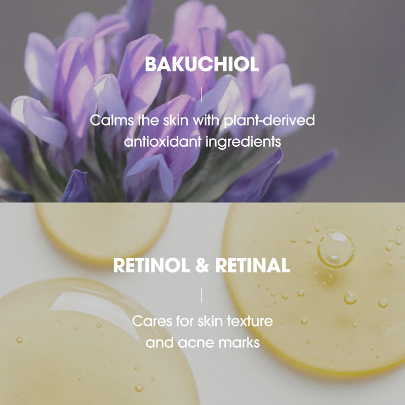 Some By Mi * Retinol Intense Reactivating Mask