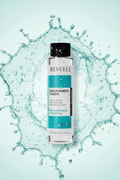 Revuele Niacinamide Toner - Water Splashes Only