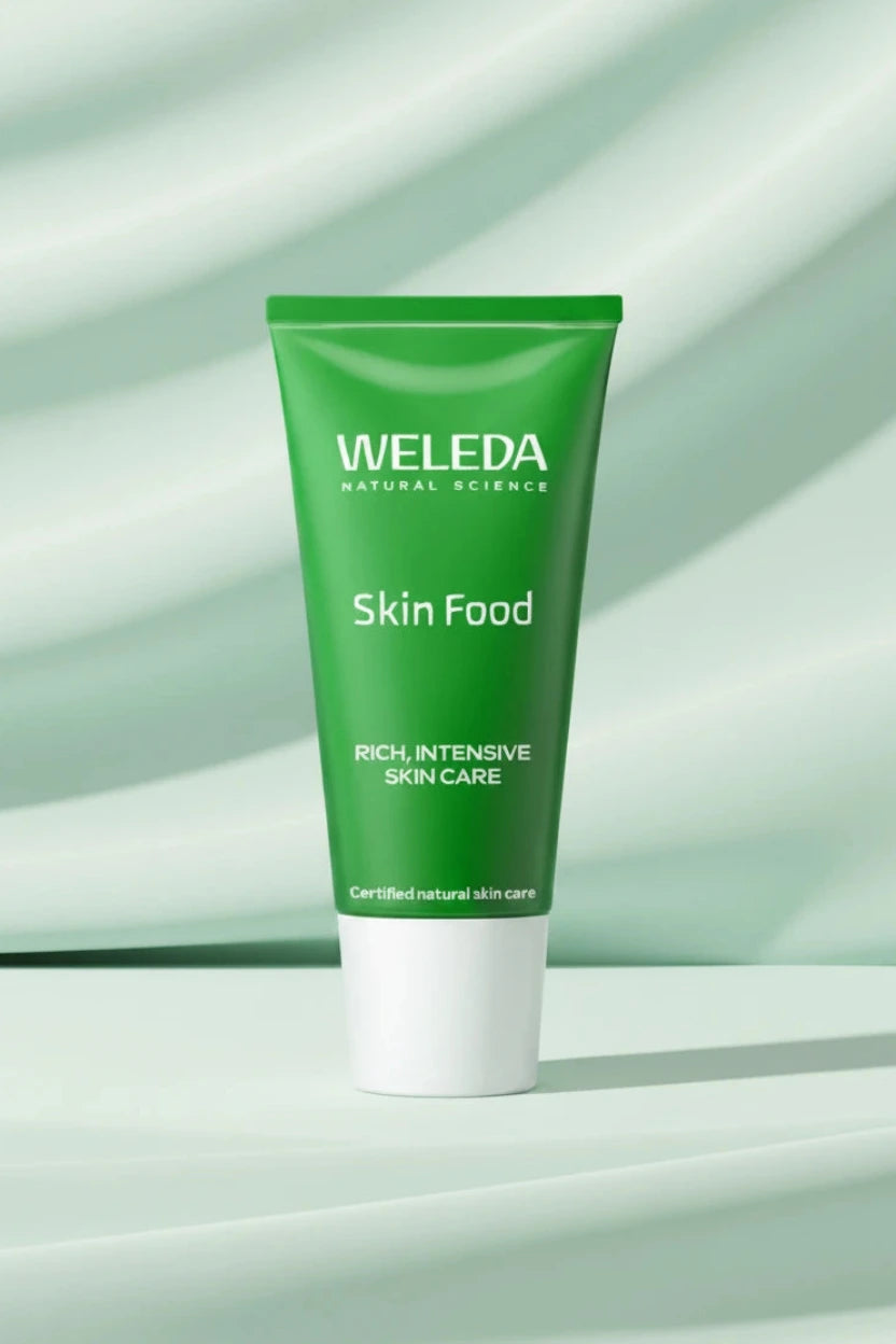 Weleda Skin Food