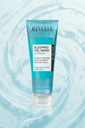 Revuele Sleeping Gel Mask • Hydrate 80ml