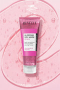 Revuele Sleeping Gel Mask • Renew 80ml