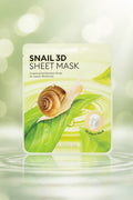 Missha Snail Sheet Mask
