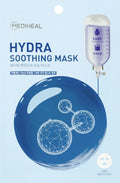 MEDIHEAL Soothing Mask Hydra