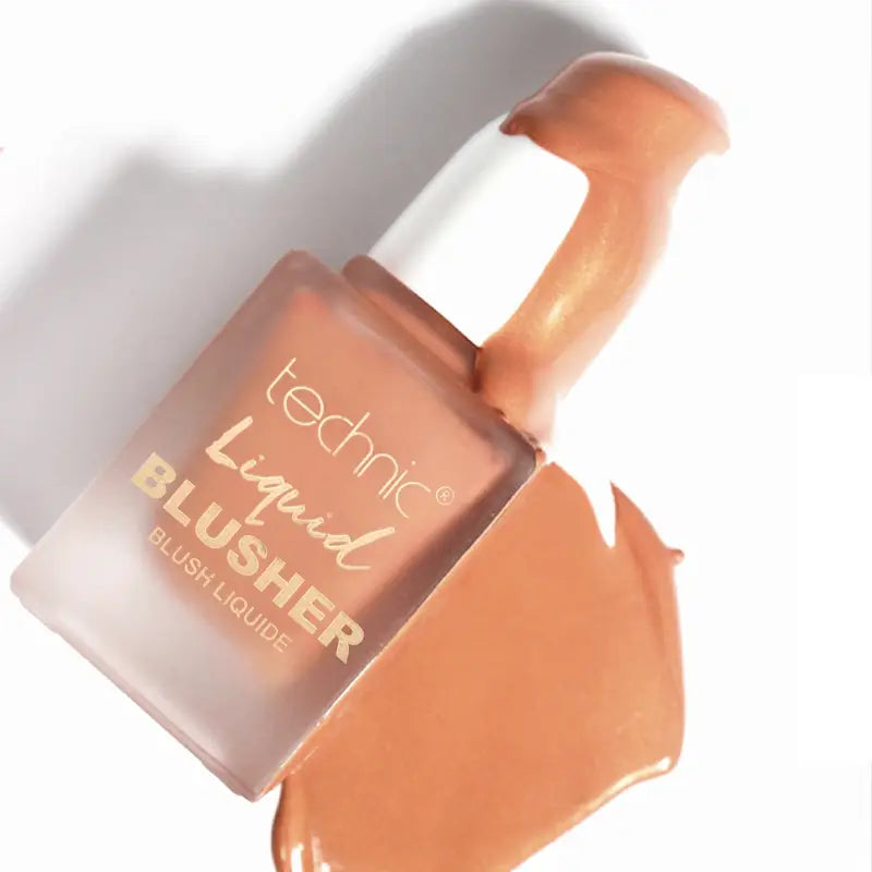 Technic Liquid Blusher • Samba Nights