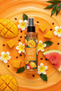 Sweet Mango Body Mist Lifestyle