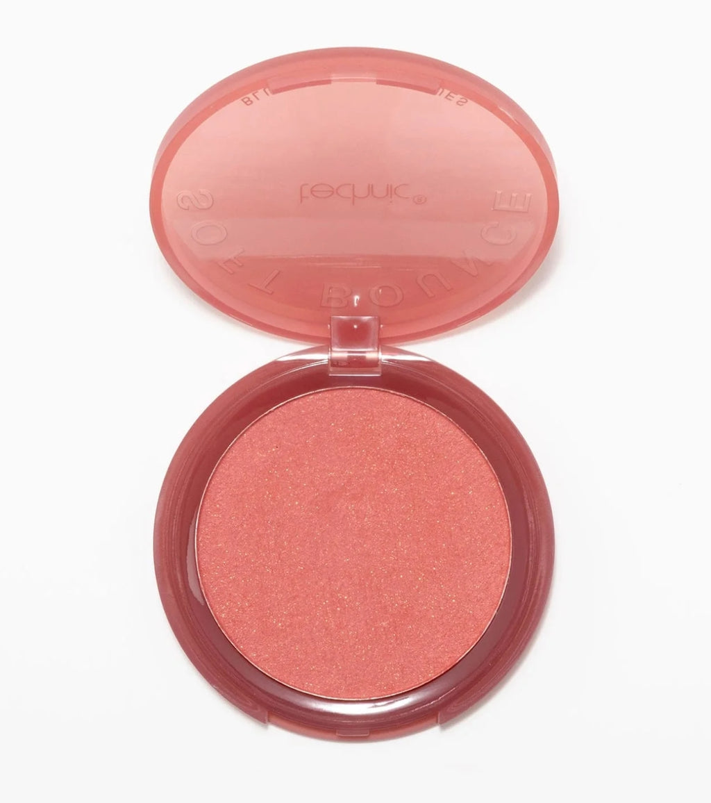 Technic Soft Bounce Blush • Radiance