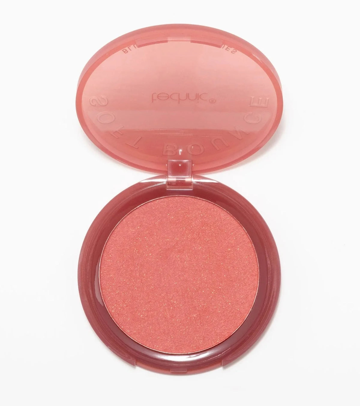 Technic Soft Bounce Blush • Radiance