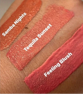 Technic Liquid Blusher • Tequila Sunset