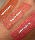 Technic Liquid Blusher • Samba Nights