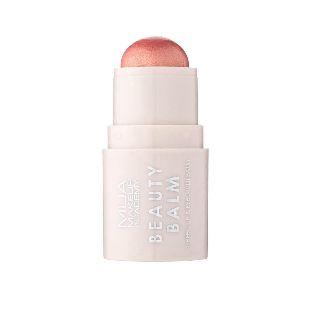 MUA GREECE BEAUTY • BALM HOLLYWOOD ROSE