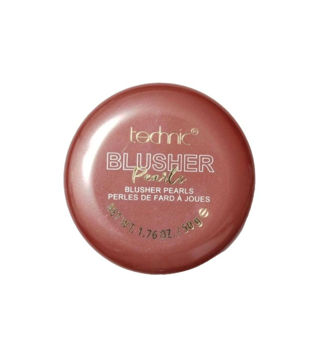 Technic Bronzing and Blusher Pearls